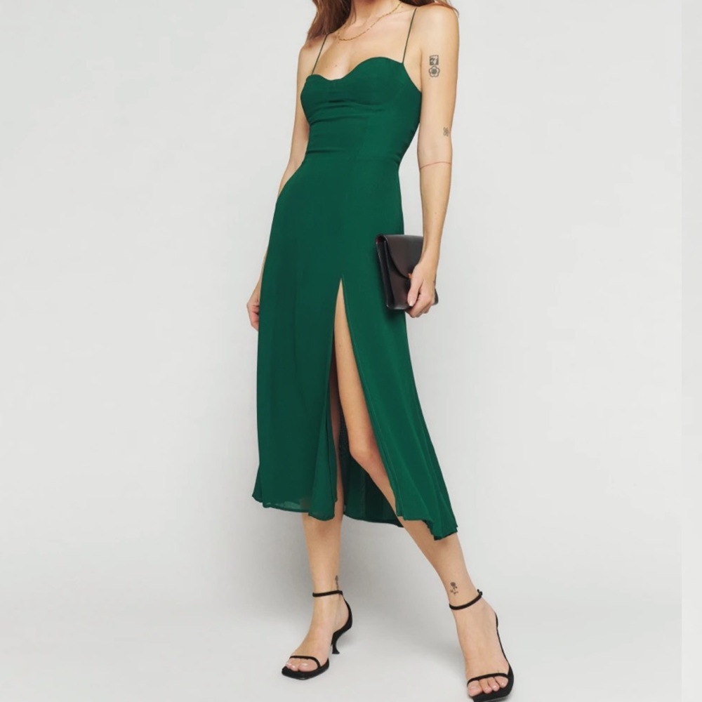Juliette Dress